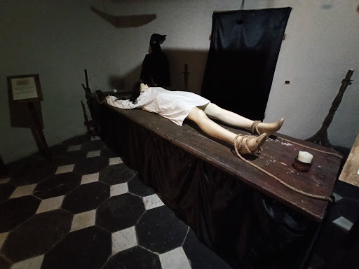 Episcopio museo stregoneria e inquisizione - Thumbnail