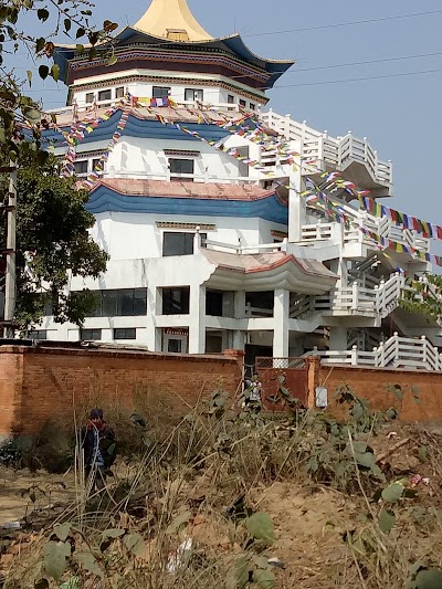 Photos of France Buddhist Temple (Shechen Stupa)