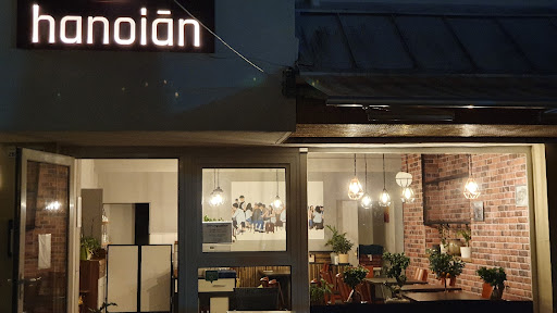 HANOIAN | Authentic Vietnamese Restaurant