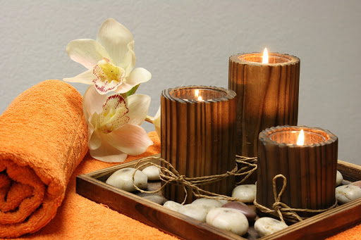 Sweet Earth Therapeutic Massage