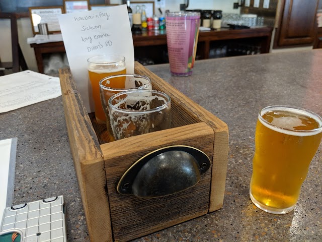 Künstler Brewing