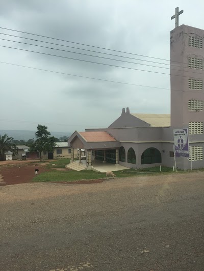 church