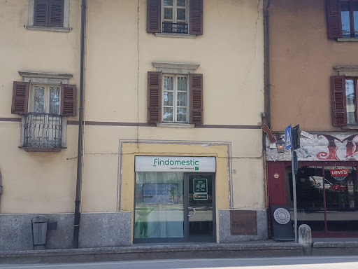 Agenzia prestiti Findomestic - Darfo Boario Terme