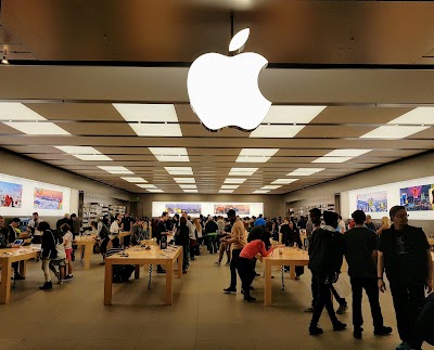 Photos of Apple SouthPark