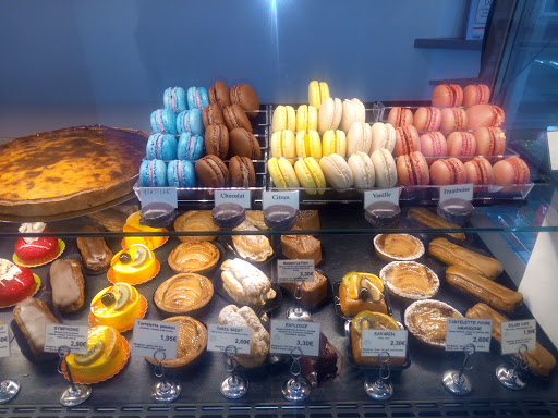 Boulangerie Bourneuf