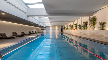Holmes Place Fitness - Steglitz