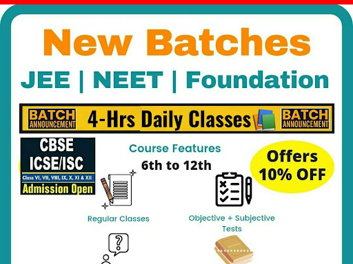 Kanpur's No.1 & Most Trusted Coaching post image