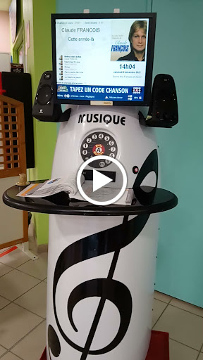 Photo de Maison de retraite publique Ste Catherine à Belleville-sur-Meuse (55430)