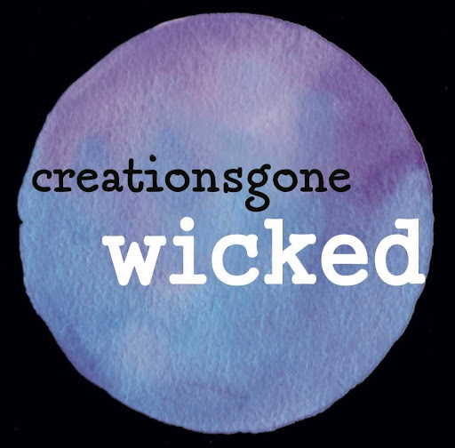 Creations Gone Wicked - Thumbnail