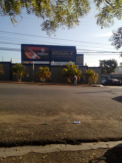 Photos of Hatuey stores (Herrera Branch)