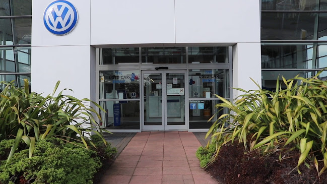 Reviews of Vertu Volkswagen Nottingham South in Nottingham - Car dealer