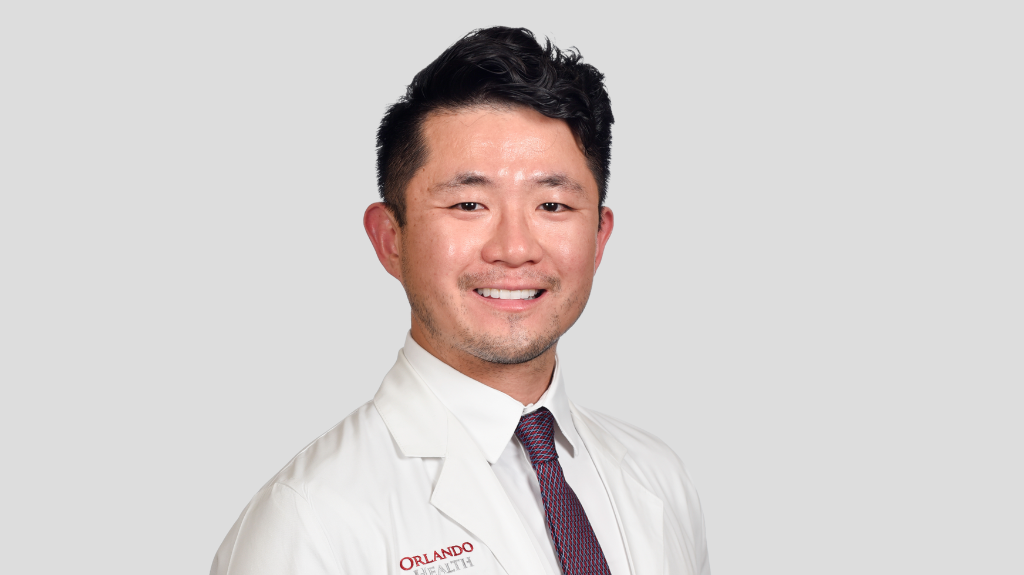 Allan Chen Md