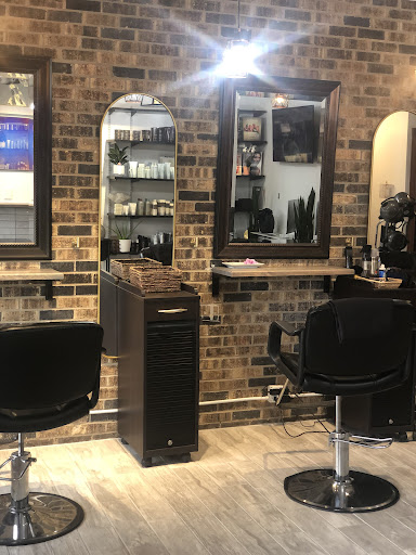 Lula Salon