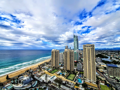 Cavill Lane Surfers Paradise - Thumbnail