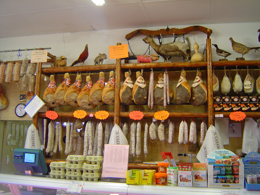 Il Casaro - Visual
