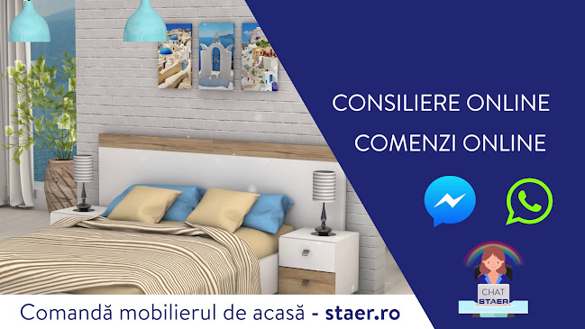 Opinii despre Staer în Baia Mare - Magazin de mobilă