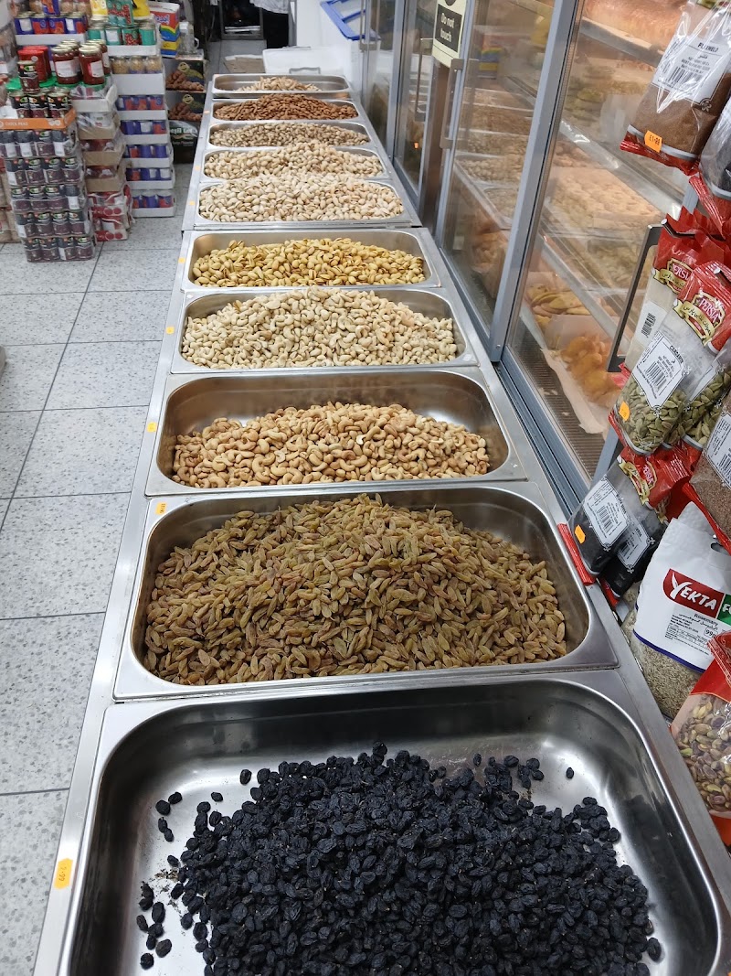 Pamir Supermarket & Bakery photo 2