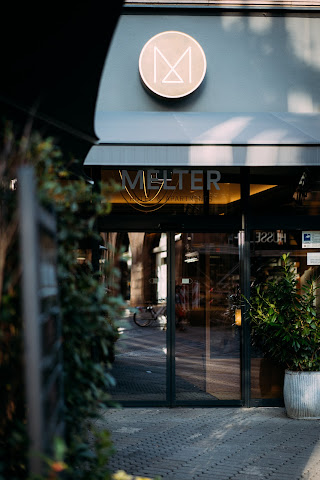 Melter Hotel & Apartments - a Neighborhood Hotel by null