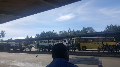 Photos of Nadi Bus Station