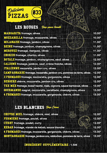 Burger & Co