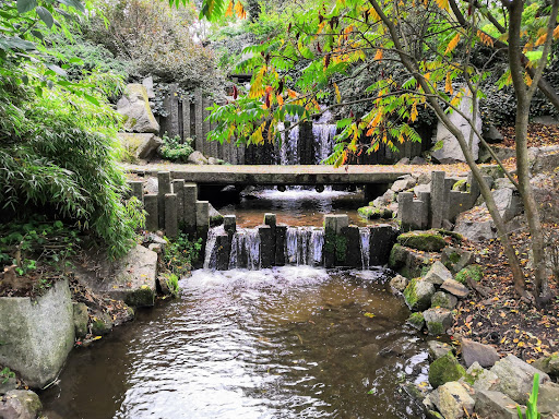 Kurpark Schlema - Thumbnail