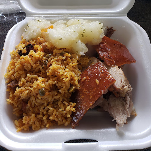 El Pocito Dulce - Thumbnail