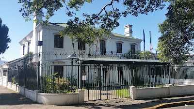 Photos of Embassy of Italy