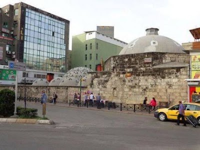 Photos of Mestan Bath