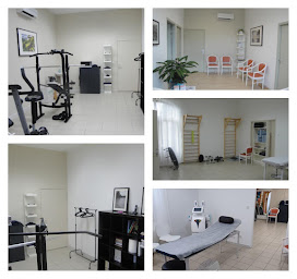 Photo n°3 de Masseur Kinésithérapeute Franck Villard à Visan - Vaucluse à Visan (Kinésithérapeute)