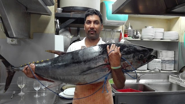 Trattoria Settimio All'Arancio