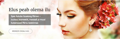 Photos of Spes Ilutuba - Beauty salon P&auml;rnu