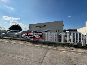 Photo n°2 de Garage CITY CARS à Les Sables-d'Olonne (Garage automobile)