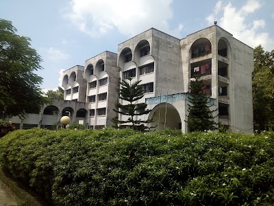 Photos of Khaleda Zia Hall
