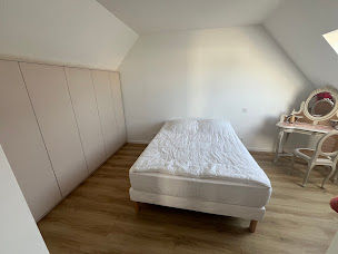 Photo n°6 de Les Ateliers JR à Belz (Menuisier)