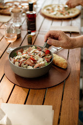 Photo n°16 de Basilic & Co - pizzas de terroirs - Lyon à Lyon (Pizzas à emporter)