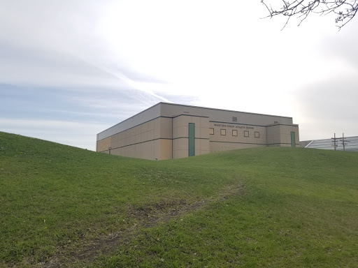 Investors Group Athletic Centre - Thumbnail