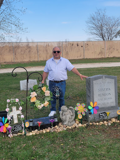 Capac Cemetery