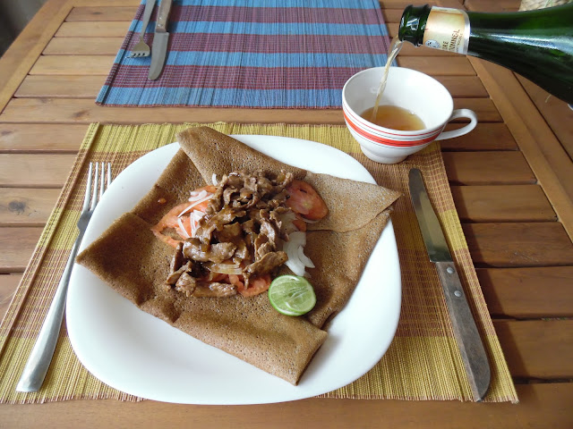 Crêperie Battambang by null