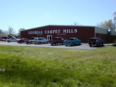 Georgia Carpet Mills of Arkansas