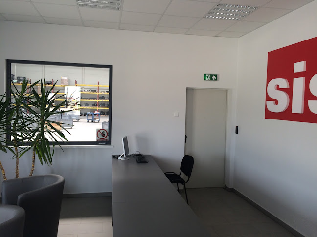 SISA Poland - Polesie