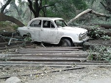 Manda Zoo Sialkot