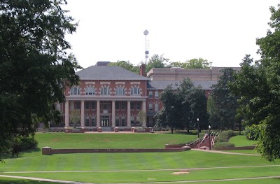 university