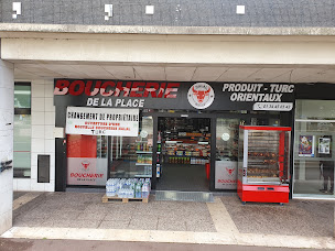 Photo n°1 de La Boucherie de la Place à Sarcelles (Boucherie)