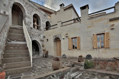 Art Residence Cappadocia