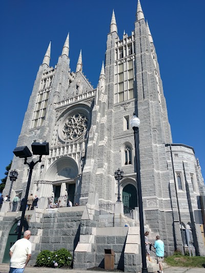 Basilica of Saints Peter and Paul