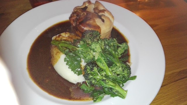 The Tollgate Inn