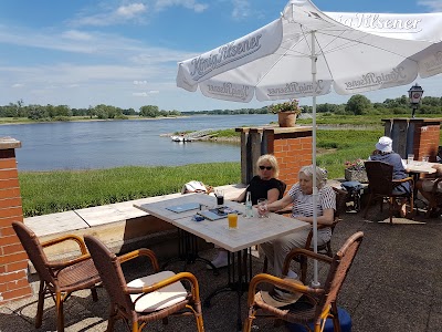 Photos of Restaurant & Caf&egrave; ELBTERRASSEN