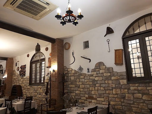 Ristorante Astroni - Thumbnail