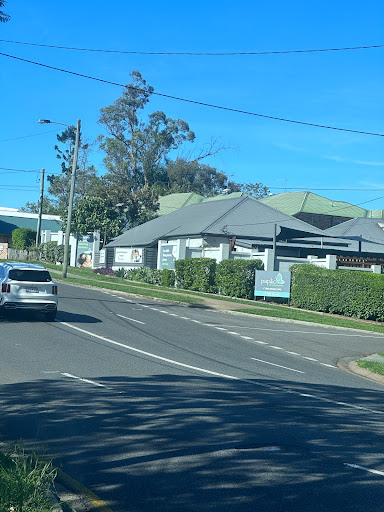 Sherwood Police Station - Thumbnail