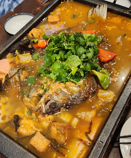 Yummy Inn City 麻辣滋味 - Thumbnail